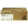 thumbnail image 2 of Ricoh High Yield Toner Cartridge (2,600 Yield) (Type SP 201HA) 407258, 2 of 3