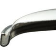 thumbnail image 2 of Parche Evans MX White Marching Tenor 12 pulgadas, 2 of 5