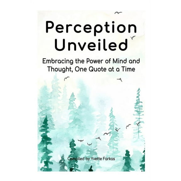 Perception Unveiled, (Paperback)