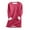 Red, variant on ZyeKqe Camisole Tops for Women Built in Bra Tank Tops Spaghetti Strap Sleeveless Undershirts Soft Comfy Pajamas Vest Loungewear