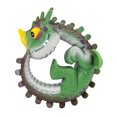 thumbnail image 3 of Mini Dragón Bioluminiscente Spin Master Cómo Entrenar a tu Dragón Eructo y Guácara 1.9 Pulgadas, 3 of 4