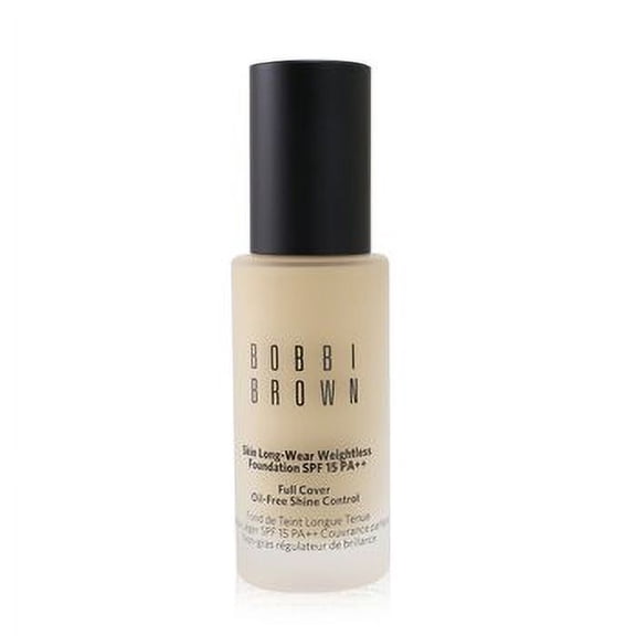 Bobbi Brown Skin Foundation SPF 15 - Neutral Porcelain