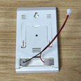 thumbnail image 3 of 10cm JST 125mm Magnetic 2Pin Input Power Cable for CR123A AA AAA 26650 18650 21700 10440 14500 Battery Slot, 3 of 5