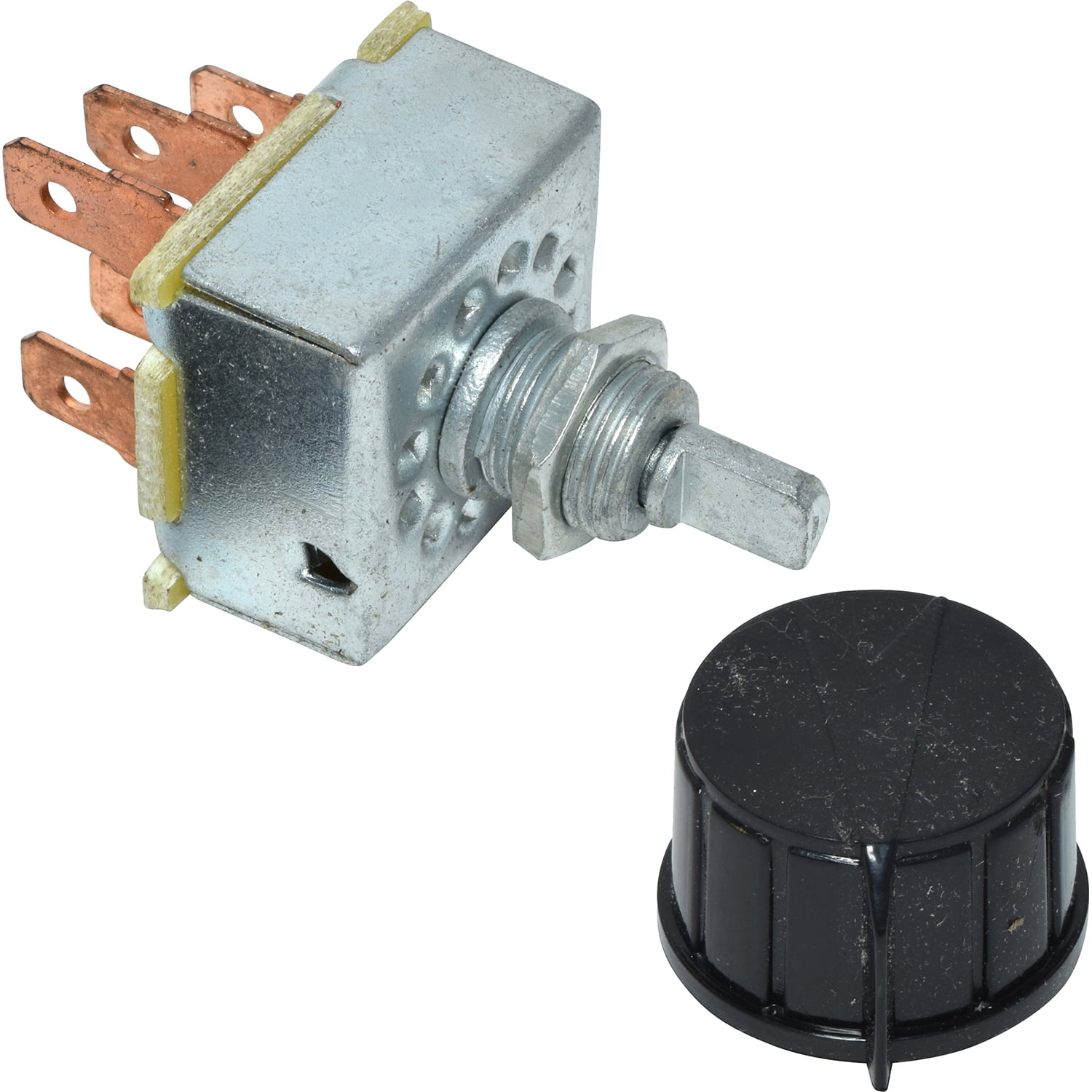 HVAC Blower Control Switch Blower Switch