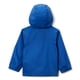 thumbnail image 5 of Campera Impermeable Columbia para Niños Glennaker Azul M, 5 of 6
