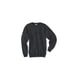 thumbnail image 1 of Ultimate Cotton Fleece Crew 10 oz (Pack de 1) Tamaño: Grande Color: carbón de leña Hanes suéter, 1 of 1