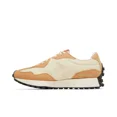 thumbnail image 1 of New Balance 327 Light orange Low-top casual running shoes MS327WC, 1 of 6