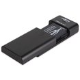 thumbnail image 2 of Ansmann 1001-0021-US Chargeur de Batterie Lithium-Ion Easy 3.6 Volts et 7.2 Volts, 2 of 4
