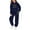 as the picture shows, variant on Christmas Sweatsuit Set for Girls 2 PC Graphic Long Sleeve Pullover Holiday Tops Jogging Pants 11-12 Years Boy Clothes