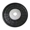 thumbnail image 2 of Ejercicio Bike Tension Bintar Disc Accesorio, parte de reemplazo, Equipo de ejercicios de disco de ruedas dinámico para bicicletas para el gimnasio en Estilo B, 2 of 8
