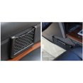 thumbnail image 4 of Sac Filet de Rangement pour Voiture, Sac en Filet Noir pour Camion, 4 of 7