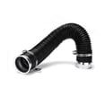 thumbnail image 1 of Universal Air Intake Duct Car Modification Supplies Telescopic Tube 76mm Expandable Duct Cold Airintake Hose Pipe Kit With Clamp, 1 of 1