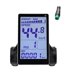 thumbnail image 1 of M5 Electric Bike Lcd Display Meter 24v 36v 48v 60v E Scooter Lcd Panel Screen For Mountain Electric-eyzi, 1 of 5