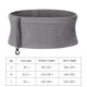 thumbnail image 4 of Riñonera Para Correr Bolsas invisibles para cinturón de teléfono, bolsa elástica para correr para deportes al aire libre (L gris) Hugtrwg  Para Estrenar, 4 of 9