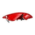 thumbnail image 5 of TYC 11-5501-00 for Chrysler PT Cruiser Passenger Side Tail Light Assembly, 5 of 6