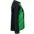thumbnail image 4 of Minecraft Creeper Little Boys Rash Guard Swim Shirt Little Kid to Big Kid, 4 of 5