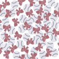 thumbnail image 1 of 100Pcs Baseballs and Bows Confetti- Baseball Gender Reveal Decorations, Baseball or Bows Gender Reveal Decorations, 1 of 4