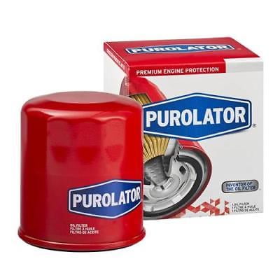 Purolator L25848 Classic Oil Filter
