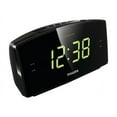thumbnail image 3 of Philips Big Display Clock Radio, 3 of 15