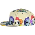 thumbnail image 3 of Dandys World Casquette de Baseball Ajustable Hip Hop pour Hommes Femmes, 3 of 5