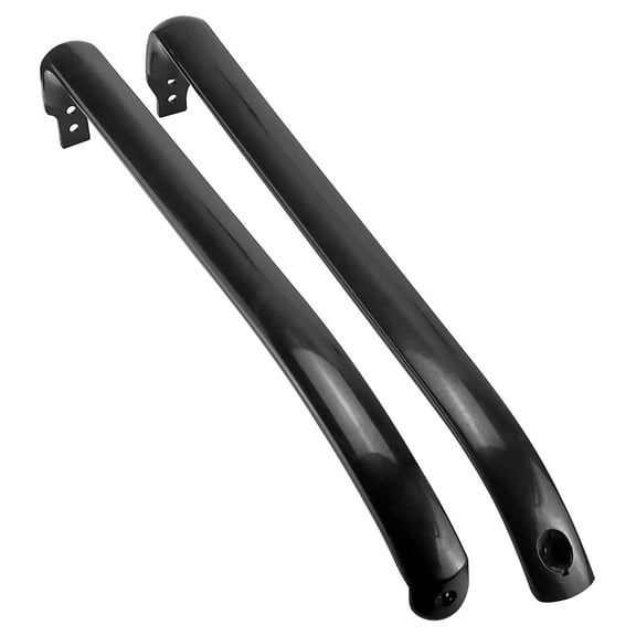 Beaquicy WR12X22183 Refrigerator Door Handle for GE Refrigerator Replaces WR12X11008