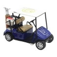 thumbnail image 1 of Mini juguetes Pull Back Car Toy Mini Pull Back Vehicle Modelo de aleación impulsado por fricción Azul, 1 of 9
