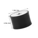 thumbnail image 2 of unbranded 8Ud Aisladores De Vibración De Goma Para Compresor Con Doble Rosca Negro Para Uso Doméstico, 2 of 8