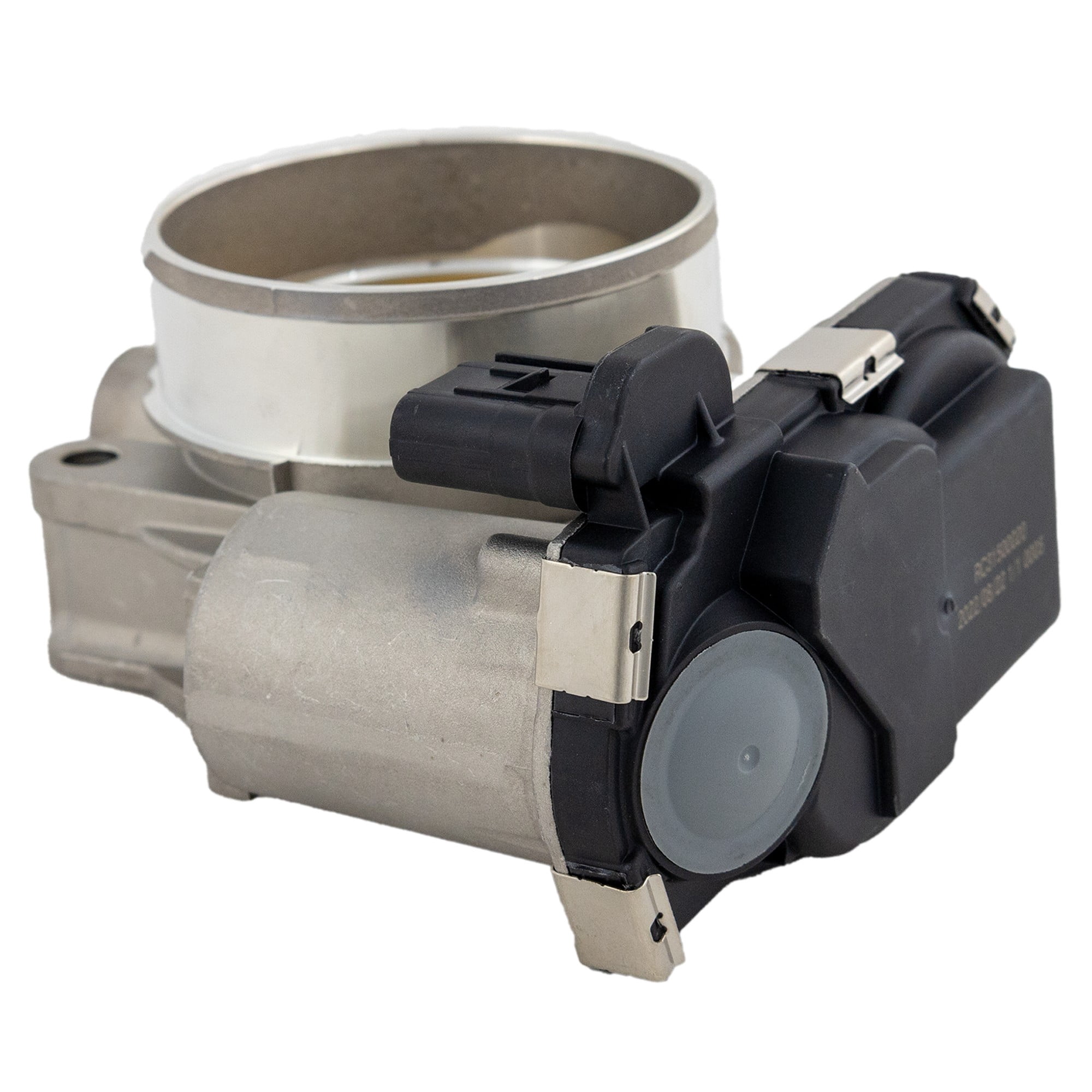 Throttle Body Compatible with 2012-2017 Chevrolet Equinox GMC Acadia 6Cyl 3.6L 3.0L