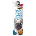 thumbnail image 3 of BIC Special Edition Animal Lover Series Lighters, Set of 8 Lighters, 3 of 10