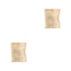 thumbnail image 4 of Inteprter Bolsas de té desechables con cordón, 300 unidades, filtro, infusor, sello fuerte, bolsa de té vacía, hierbas, especias, hojas 5*7 CM 2piezas, 4 of 6