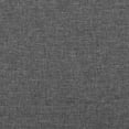 thumbnail image 3 of vidaXL Headboards 4 pcs Light Gray 35.4"x2"x30.7"/34.6" Fabric, 3 of 73