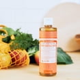 thumbnail image 4 of Jabón líquido Dr. Bronner's Pure-Castile Magic Tea Tree 480 ml, paquete de 2, 4 of 8