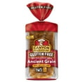 thumbnail image 3 of (2 pack) Canyon Bakehouse Ancient Grain Gluten Free Bread, 100% Whole Grain Sandwich Bread, Fresh, 15 oz, 3 of 15