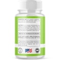 thumbnail image 2 of Mind Hero Advanced Formula Brain Support Pills Maximum Strength Supplement MindHero 180 Capsules, 2 of 9