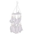 thumbnail image 1 of Accesorio de Pared Ventana de Decoración Colgante Atrapapesadils de Indio de Plumas CUTICAT Atrapasueños, 1 of 8