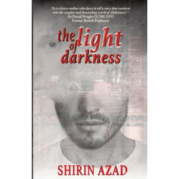 The Light of Darkness, (Paperback)