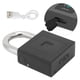 thumbnail image 5 of Candado De Huellas Dactilares, Candado Inteligente Sin Llave Capacidad De Carga USB De 15 Piezas Para Mochila Para Gimnasio, 5 of 5