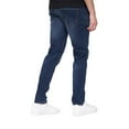 thumbnail image 2 of Henleys Mens Mayhen Slim Jeans, 2 of 3