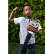 wwe العالم الوزن الثقيل بطولة المصارعة حزام اللقب