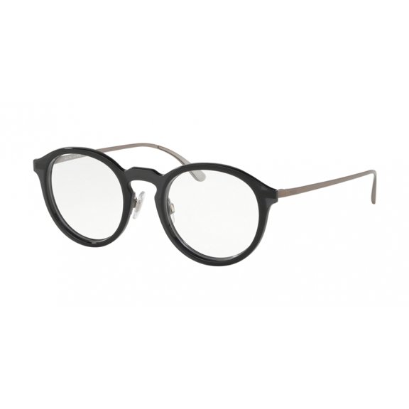 Eyeglasses Polo PH 2188 5696 Crystal/Black
