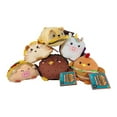 thumbnail image 3 of SANDOICHI 7.5" PLUSH - BRADY BURRITO PUPPY, 3 of 10