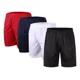 thumbnail image 1 of 4pzs Short Deportivos Gym Cómodos Elástico Shorts Hombre, 1 of 8