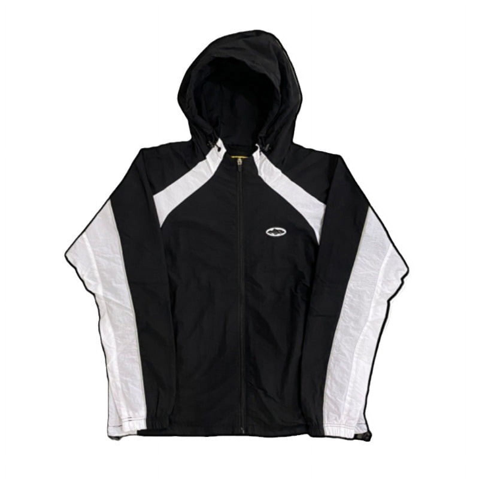 American Style Retro Alcatraz corteiz Top Street Trendy