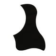 thumbnail image 5 of Joernso Acoustic Folk Guitar Pickguard Celluloid Pick Guard Board Sticker Accessories, 5 of 7