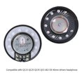 thumbnail image 1 of 40mm Headphone Speaker Driver For Bose Qc25 Qc15 Qc35 Qc2 Qc3 Ae2 Oe2 Studio 2x, 1 of 5