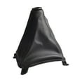 thumbnail image 2 of For Hyundai for Tucson Ix35 2004-2009 Gear Shift Knob Lever Shifter Gaiter Boot Cover, 2 of 9