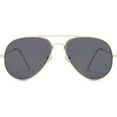 thumbnail image 2 of GHSDFBB Night Vision Polarized Aviator Sunglasses for Driving, 2 of 7