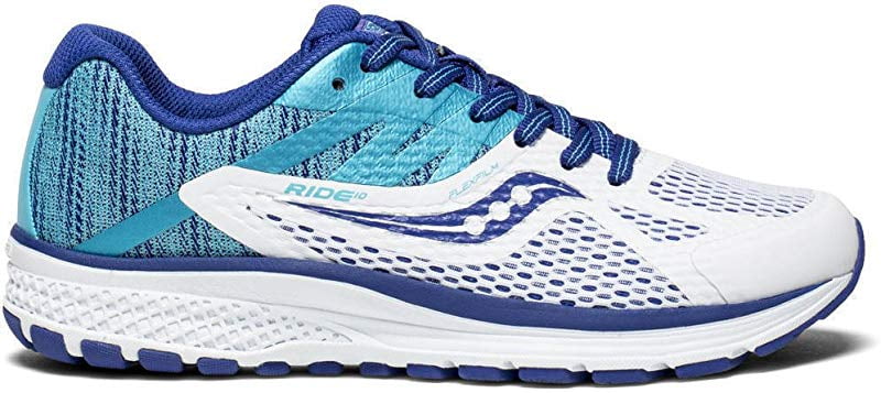 saucony kids running shoes