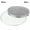 28cm, variante sur Neinkie 5 Pcs/Ensemble Poêle à Barbecue, Grill Barbecue, Grille de Barbecue Ronde Jetable Grille de Cuisson pour Barbecue, Barbecue Extérieur, Camping Argent-Tailles Différentes