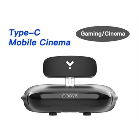 GOOVIS Young Meta -Universe None VR HMD Monitor